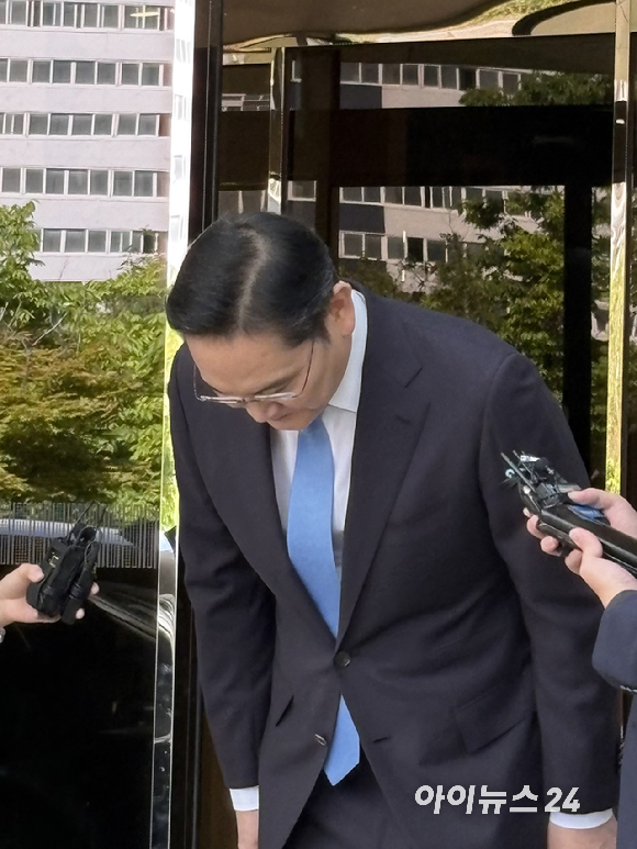 삼성전자 '우리는 한몸·한가족'…5조 상생기...